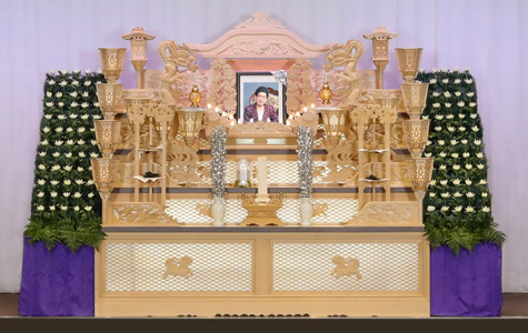 白山イメージ